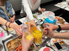 -星伦多 自助料理(圆融店)