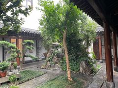 -不倒翁·徽天下名菜楼(马鞍山路店)