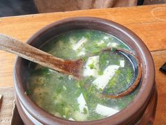 -马灯部落·西湖边的创意山景餐厅(虎跑动物园店)