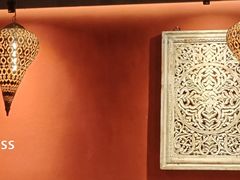 -丝路金桃·新疆菜(徐汇店)