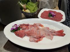 -顺轩海鲜火锅酒家