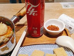 -小满手工粉(北京富力广场店)