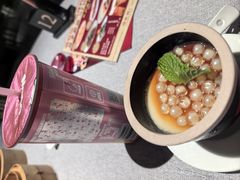 -潮府馆·非遗潮州菜·世纪公园(新国际博览中心店)