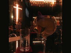 -Bar The Vortex(高新万达店)