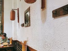 大堂-小厨食堂(黄田坝店)