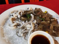 -202特色排档(五缘湾店)