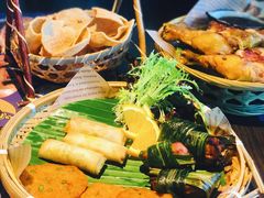 -泰妃殿(宏伊国际广场店)