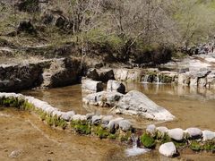 -孤山寨风景区