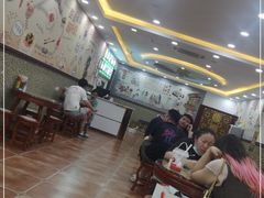 大堂-捷信牛奶甜品世家(柳巷店)