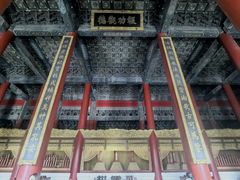 -历代帝王庙博物馆