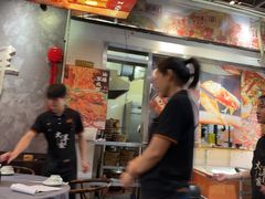-大洋家·精品潮汕菜·生腌砂锅粥(天河东路店)