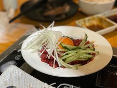 -萌牛肠烧烤店(虹梅路店)