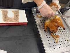 -玉林烤鸭店(垡头店)