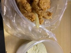-晓庄学院-食堂