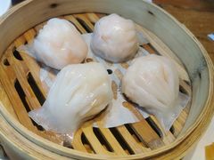 晶莹虾饺皇-颐和•海鲜砂锅粥•啫啫煲(奥林匹克广场店)