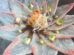 -Tsuru鹤日本料理(静安香格里拉店)