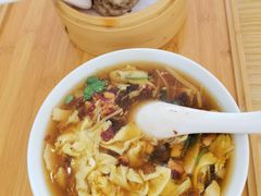 -堂上堂(益民街店)