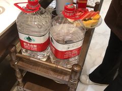 -帝皇海海鲜豆捞(桐泾商务广场店)