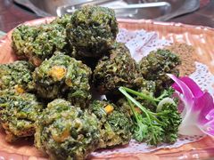 -海拉尔蒙古包(房山长阳总店)