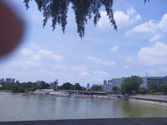 -云龙湖旅游景区