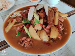 -217丰惠源抓饭(星湖街店)