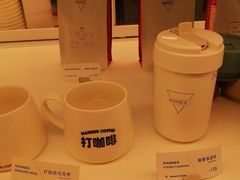 -Manner Coffee(K11店)
