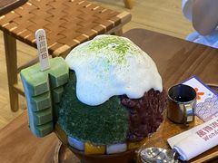 -WONDER ICE 萬得冰田(建設路总店)