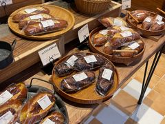 -佐敦面包铺·JORDAN BAKERY
