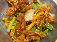 -避风塘·老港味餐厅(虹口龙之梦店)