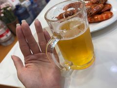 -来之顺海鲜菜馆·青岛菜·始于1993(栈桥店)