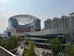 -HUZI虎滋精酿餐吧(京西大悦城店)