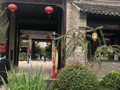 -回龙窝历史文化街区