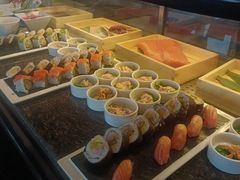 -Social 秀西餐厅-长沙瑞吉酒店(运达店)