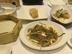 -南宁荔园维景国际酒店·荔园中餐厅