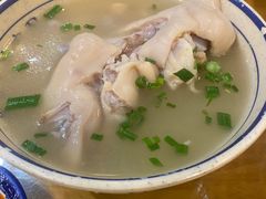 -易老妈蹄花.特色川菜(人民公园总店)
