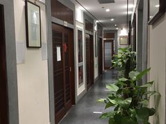 -秦汉胡同书法古筝围棋国画书院(宝地分馆)
