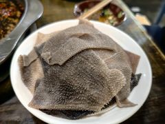 -渝嘴小老弟老火锅(华新村店)