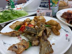 -丰尔粥食·顺德鱼生·干蒸排骨顺德菜(大良分店)