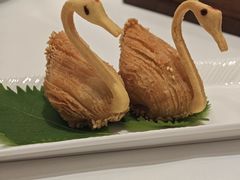 -白天鹅宾馆-宏图府餐厅