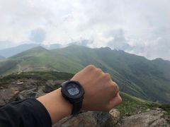 -灵山