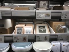 -鹿岛生活(龙湖上城天街店)
