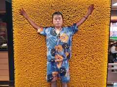 -蓝鲸湾汤泉(包河店)