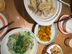 -话梅·客家小厨(东门店)