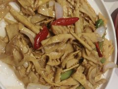 -东北大院·东北菜(三台子店)