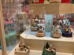 -猫的天空之城概念书店(杭州南宋御街店)