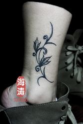 -TATTOO FAMILY刺青纹身工作室