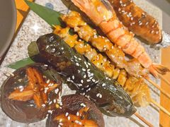 -鞠橘居酒屋(仁恒江湾新天地店)