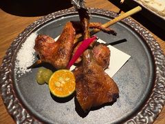 招牌烧鸟丼-筱田の食堂·izakaya(淮海中路店)