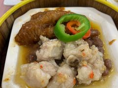 -吉莲利苑海鲜酒家(珠海拱北29年老字号店)