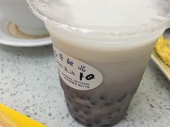 -芬芳甜品(同福路店)